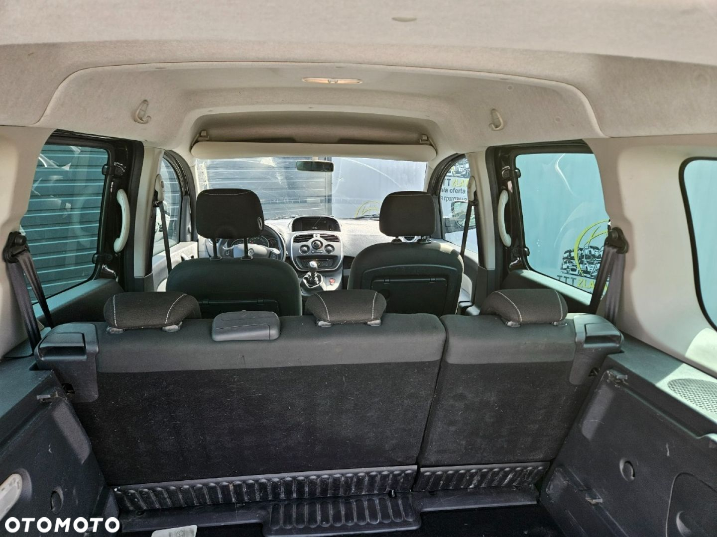 Renault Kangoo - 15