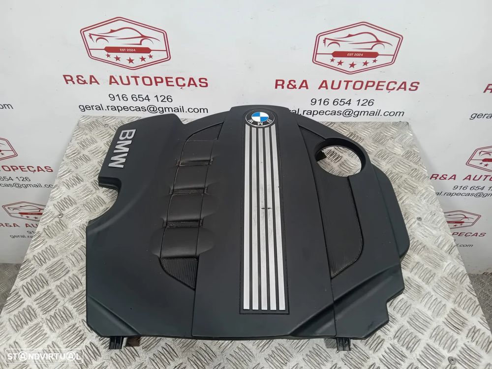 Tampa de Motor BMW Original - 3