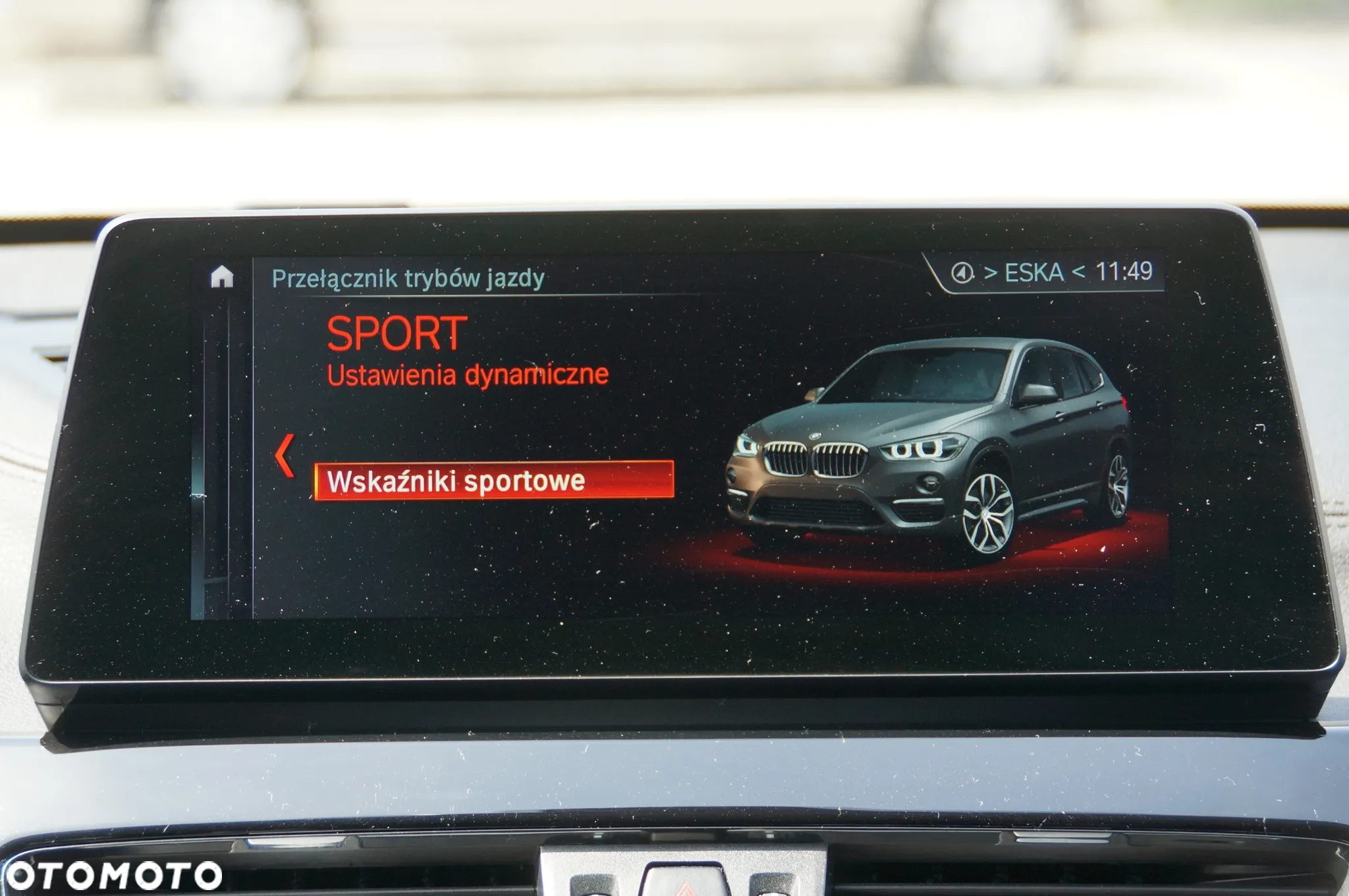 BMW X1 xDrive20d Sport Line - 16