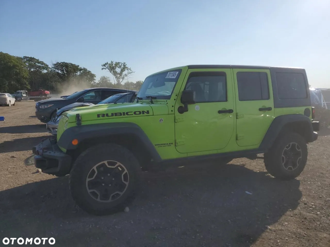 Jeep Wrangler - 3