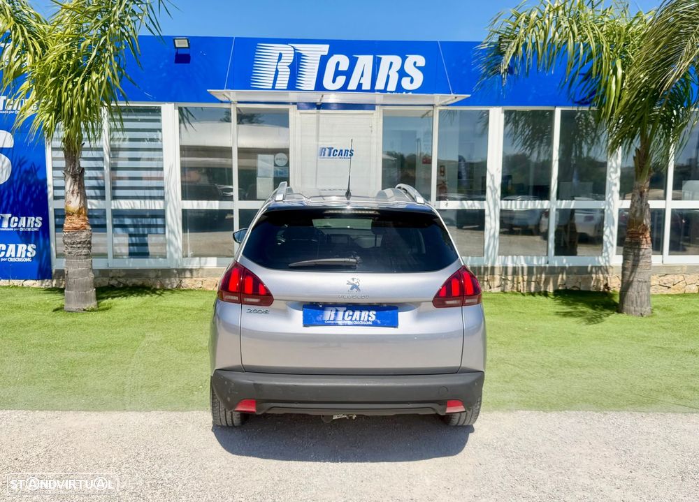 Peugeot 2008 1.2 PureTech Style - 6