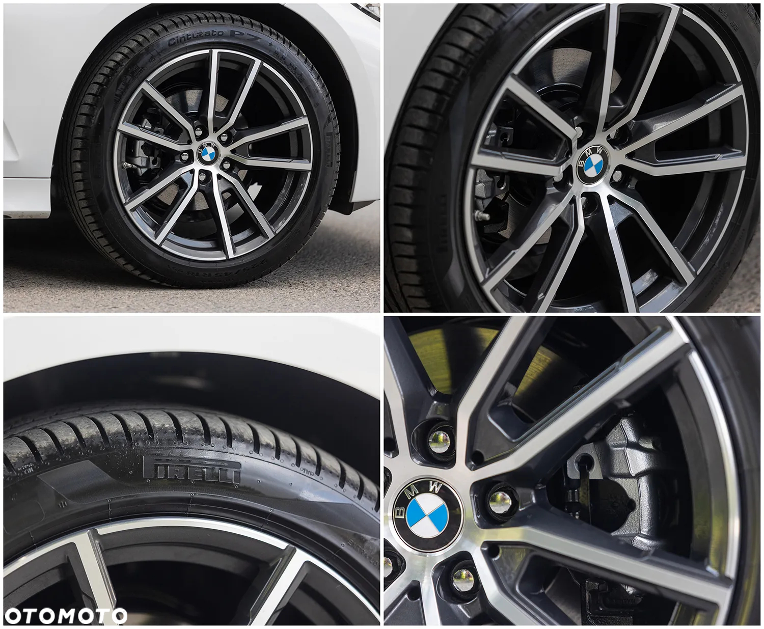 BMW Seria 3 318d Touring Sport Line - 25