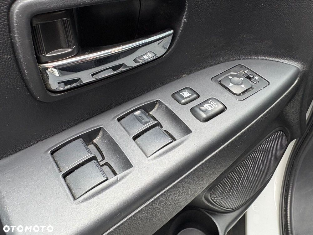 Mitsubishi ASX 1.6 Instyle - 18