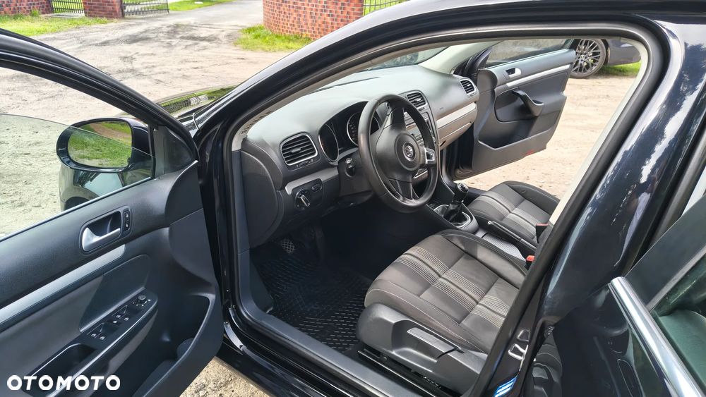 Volkswagen Golf 1.6 Edition - 25