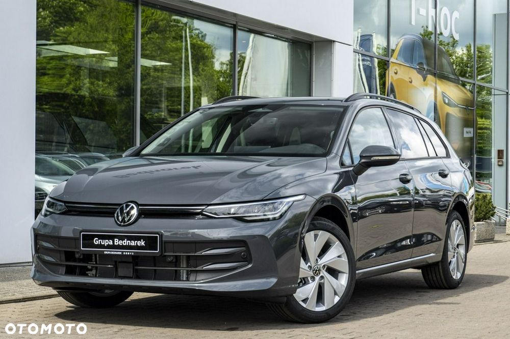 Volkswagen Golf - 3