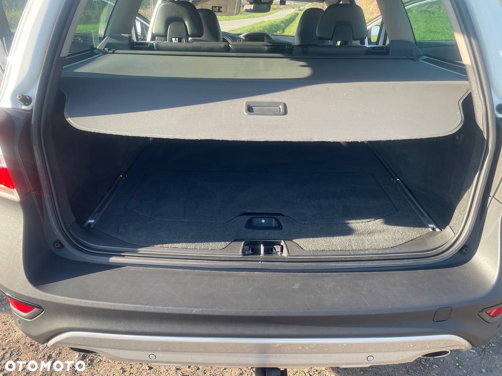 Volvo XC 70 D4 AWD Dynamic Momentum EU6 - 5