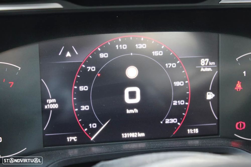 Fiat Tipo VAN 1.3 M-Jet - 21