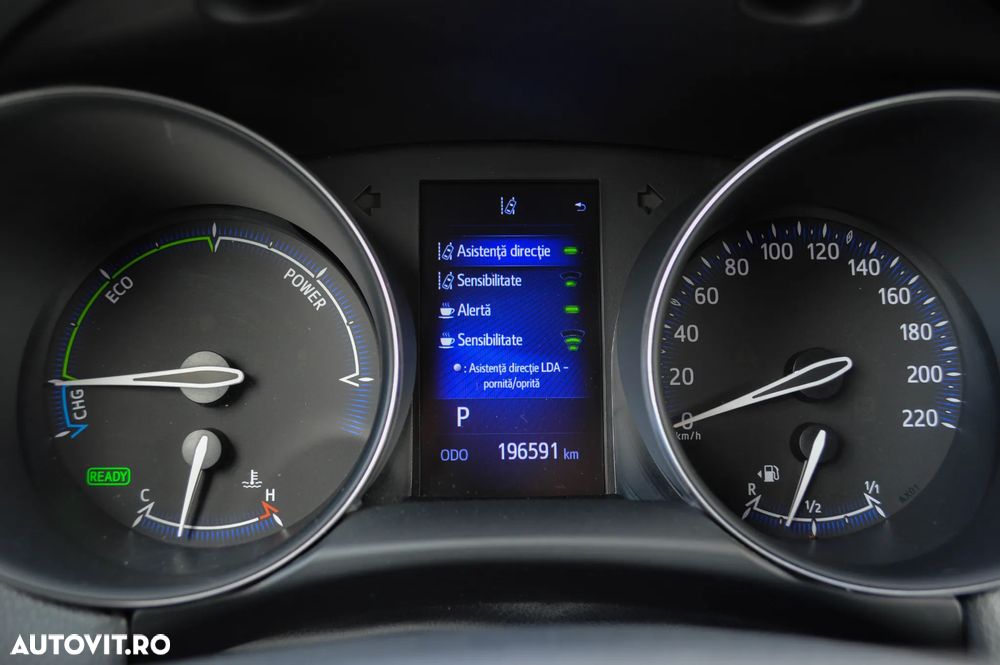 Toyota C-HR Business-Edition - 6