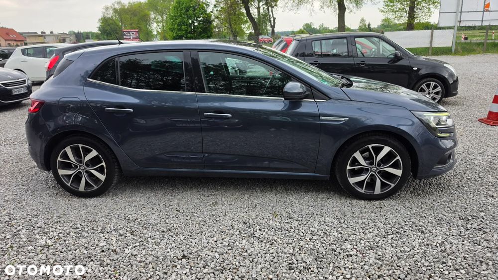 Renault Megane ENERGY dCi 130 INTENS - 8