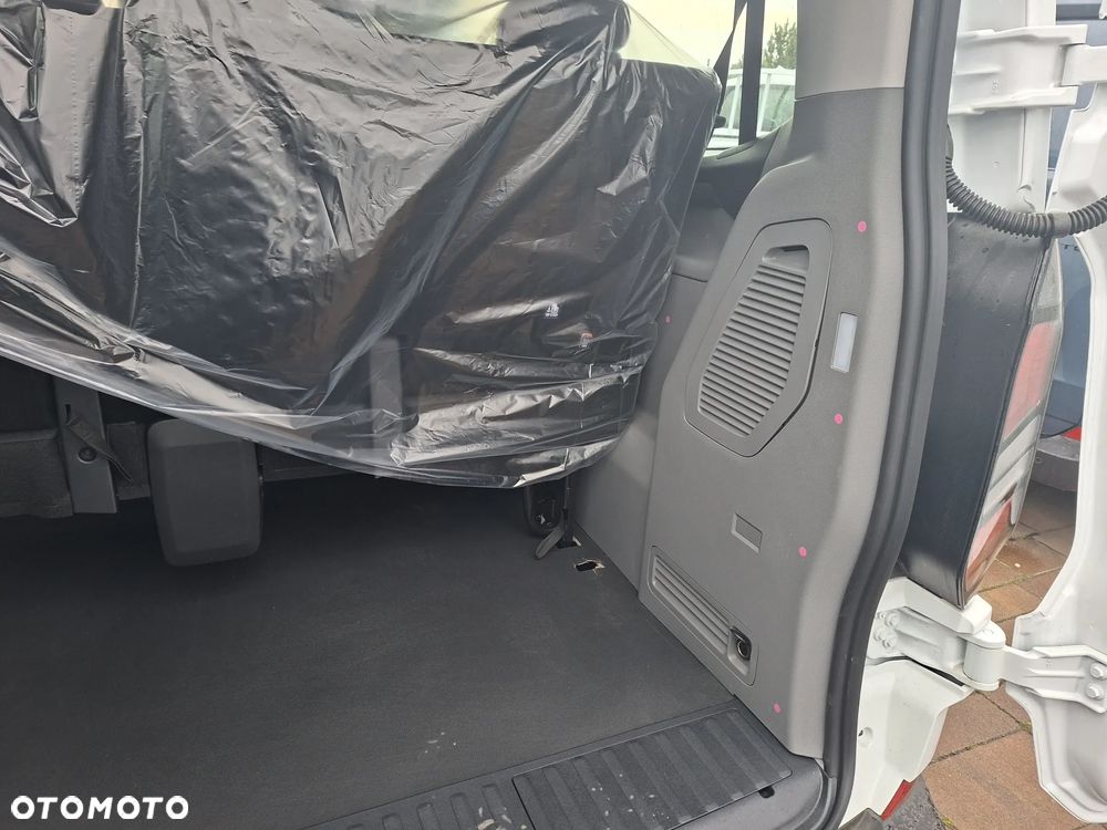 Ford Transit Custom Kombi 320 L1H1 Trend M1 - 14