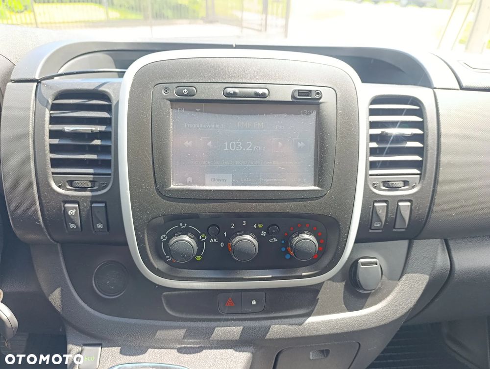 Opel Vivaro L1H1 2.9t Edition Elegance - 18