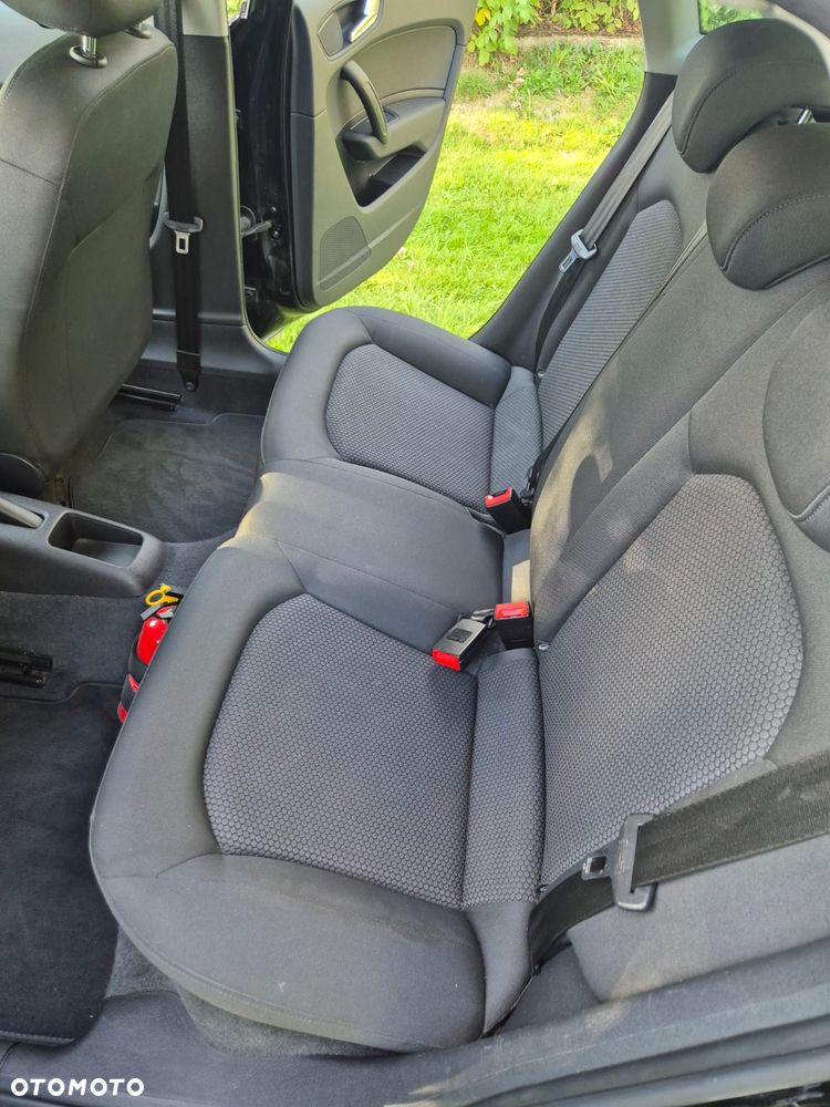 Audi A1 Sportback 1.6 TDI Ambition - 15