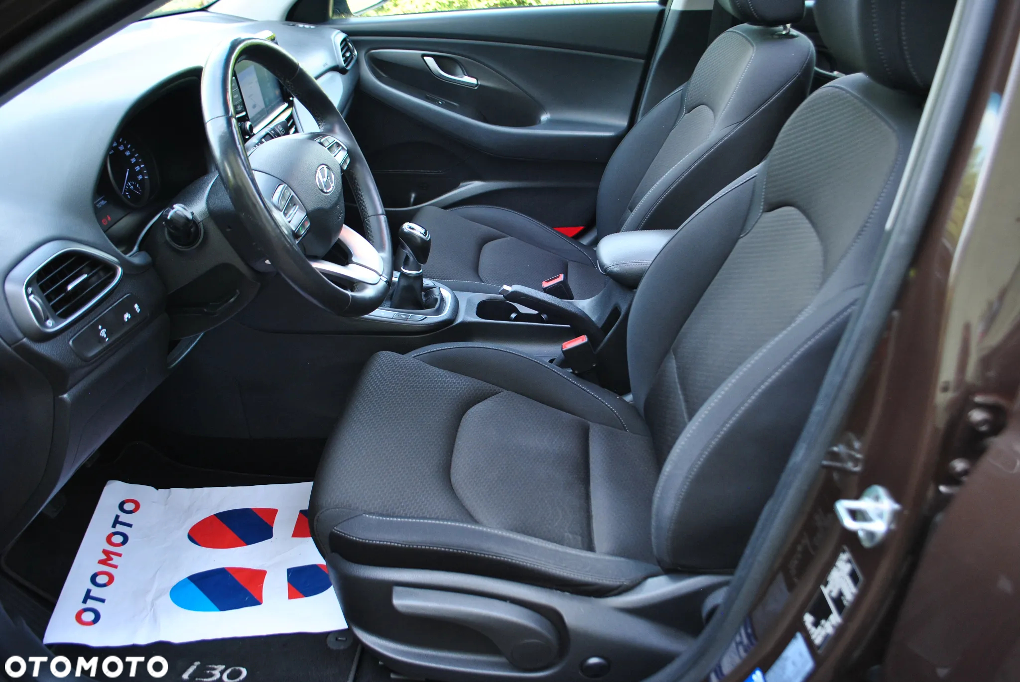 Hyundai i30 1.4 T-GDI Premiere Style - 23