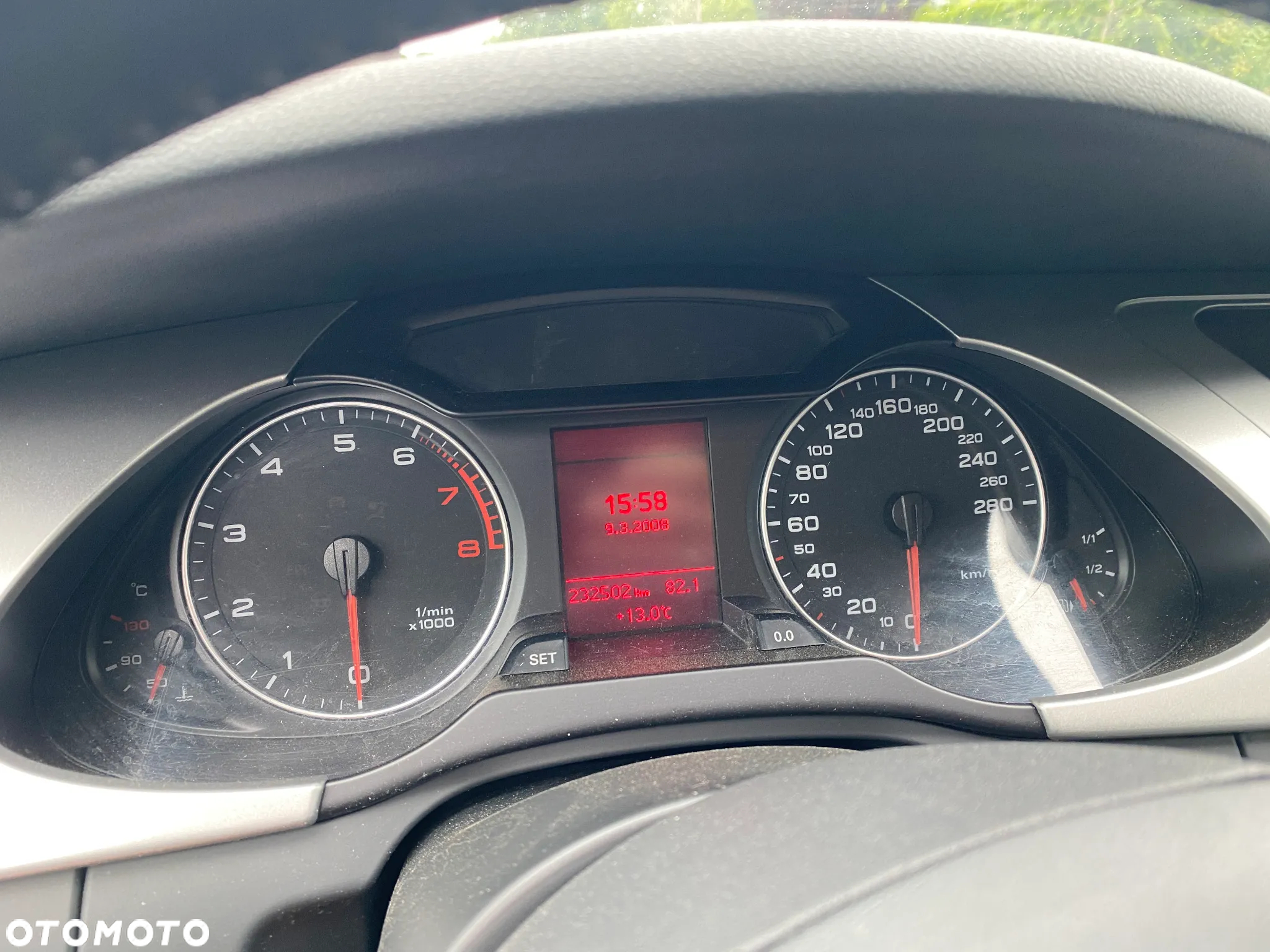 Audi A4 1.8 TFSI Limited Edition - 7