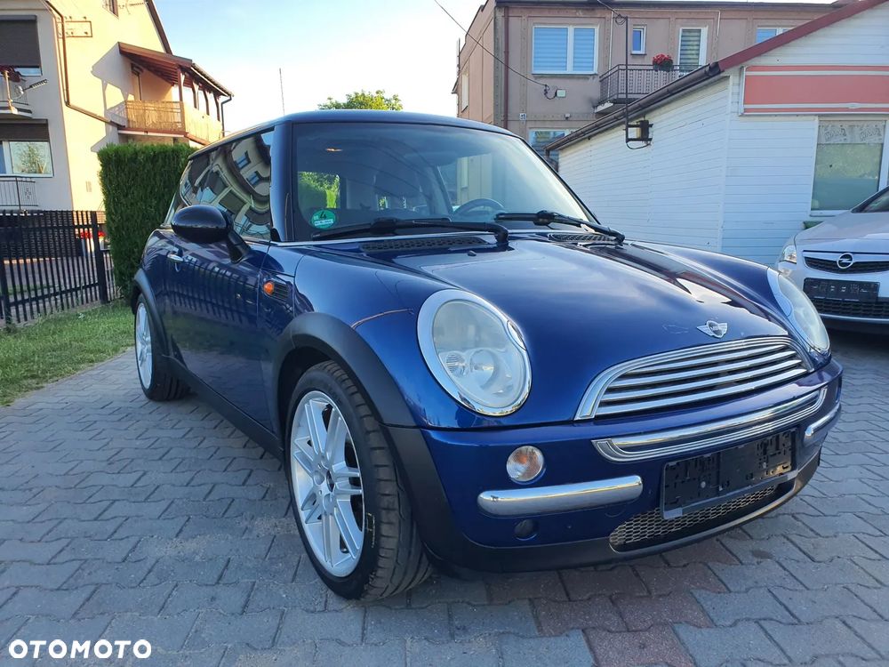 MINI Cooper - 3