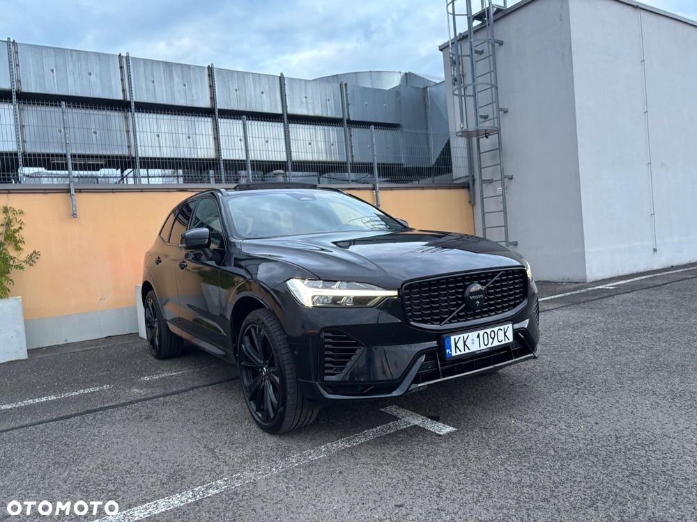 Volvo XC 60 - 5