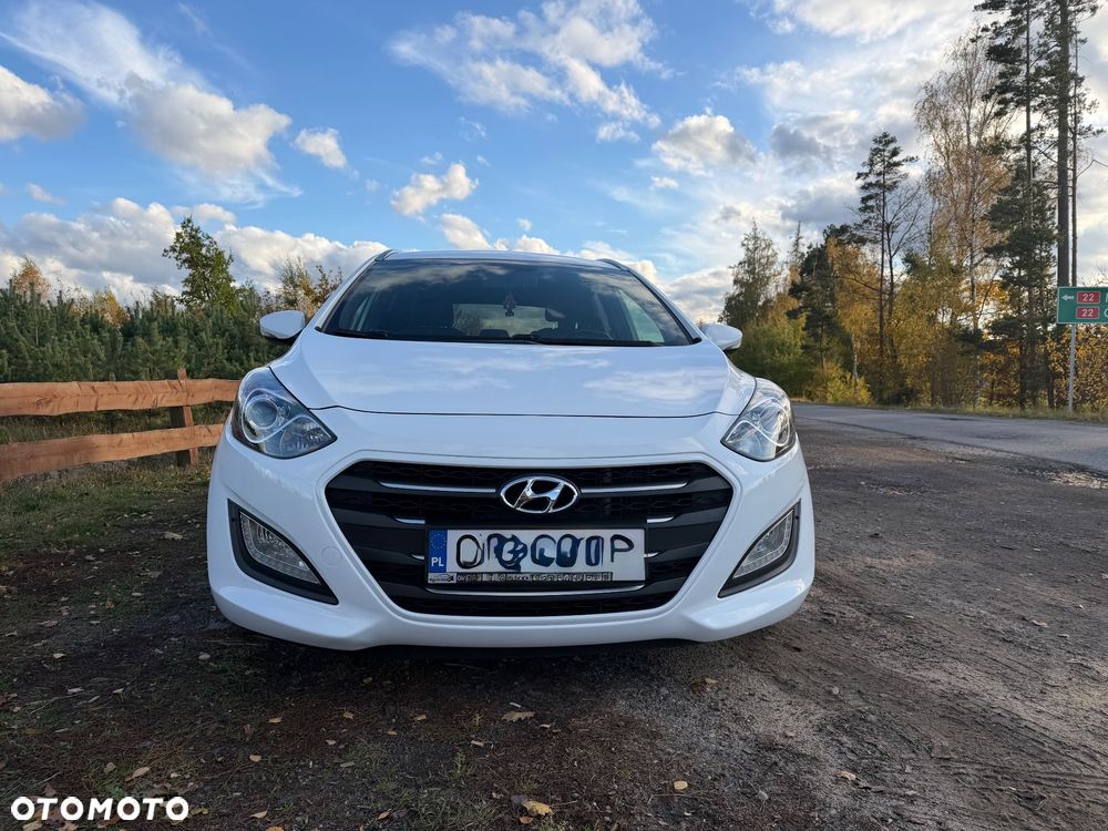 Hyundai i30 - 3