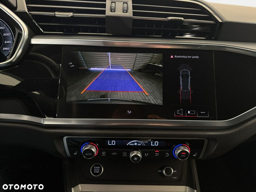 Audi Q3 35 TFSI S tronic advanced - 33