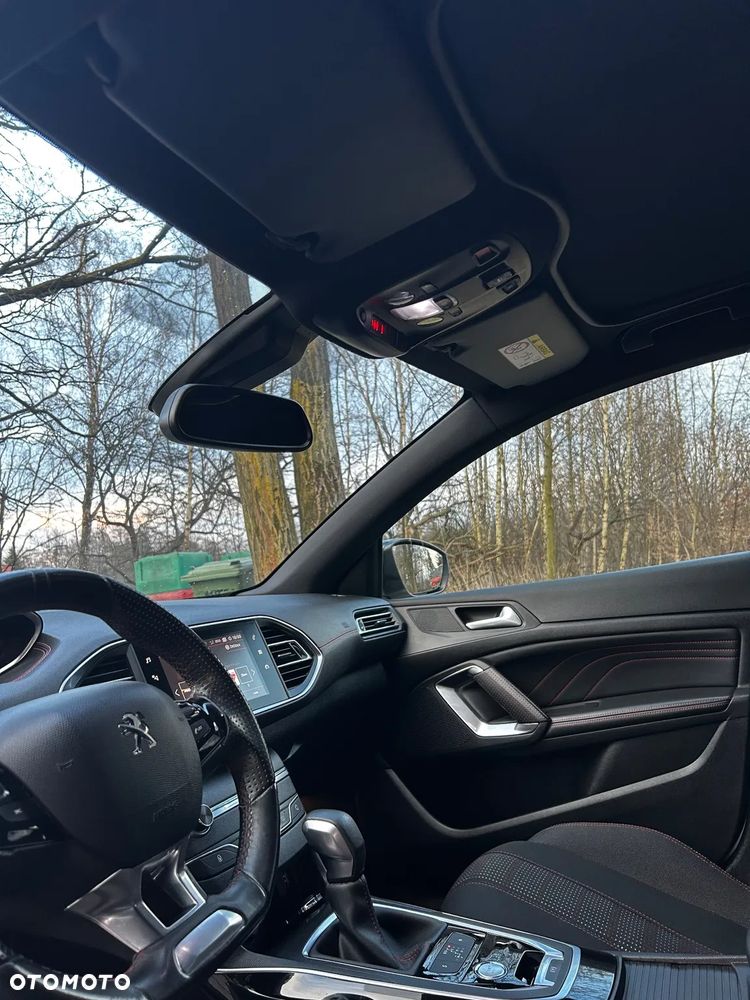 Peugeot 308 - 14