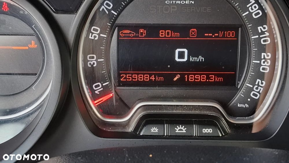 Citroën C5 HDi 165 FAP Exclusive - 14