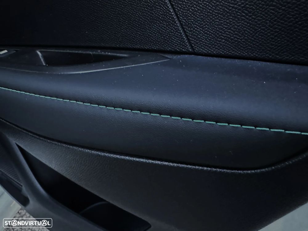 Peugeot e-208 50 kWh Allure Pack - 19