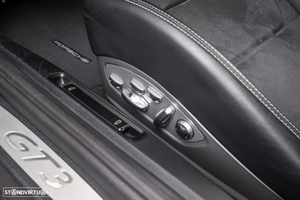 Porsche 911 (991) GT3 - 11