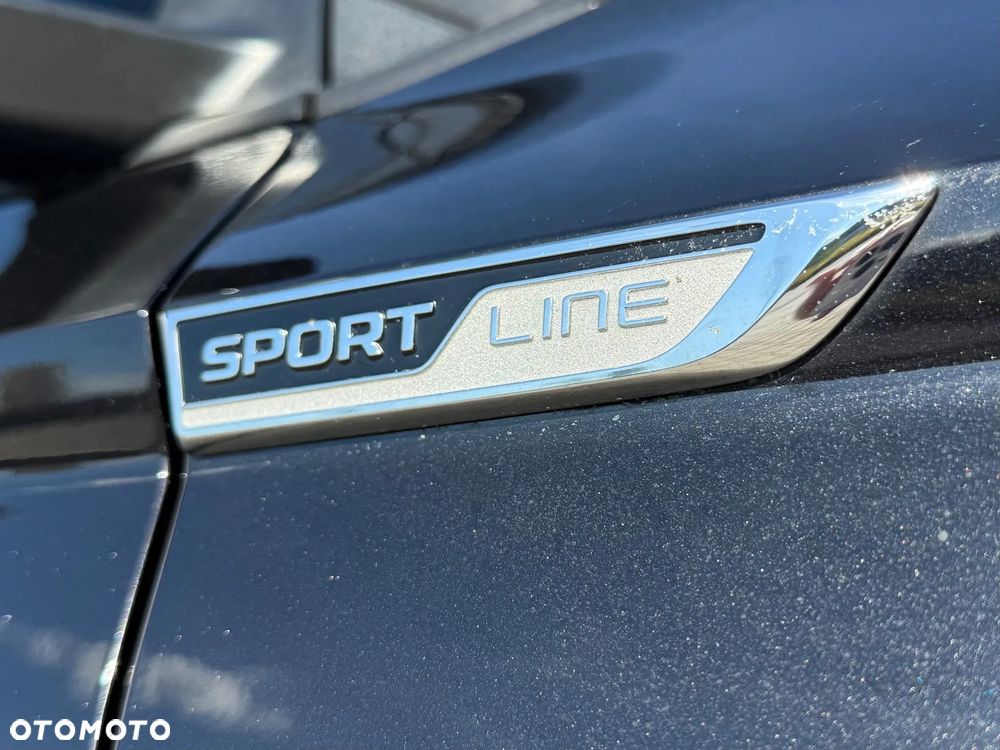Skoda Karoq 1.5 TSI DSG Sportline - 21