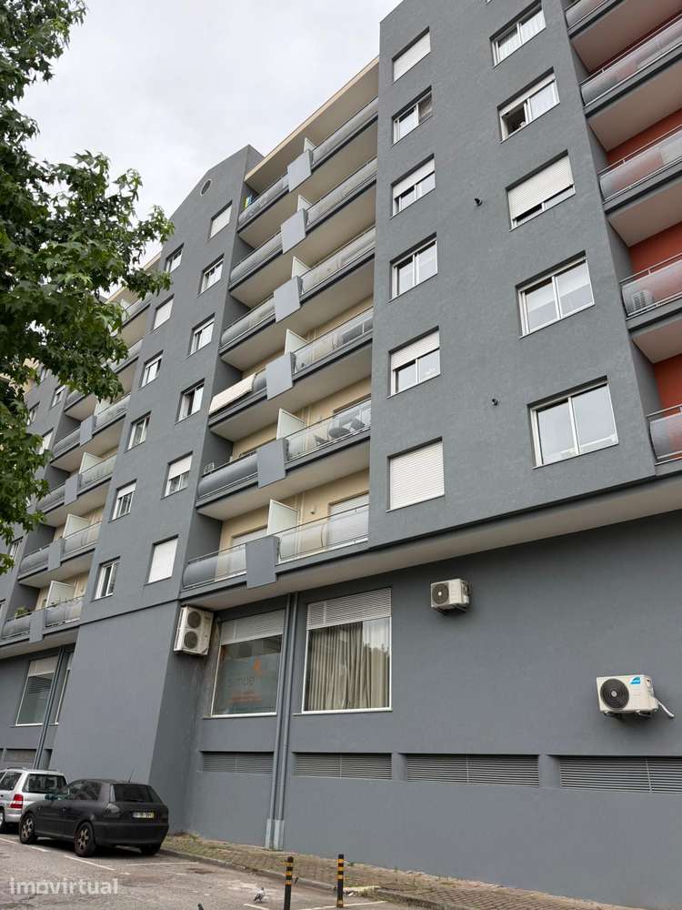 Apartamento T2 em excelente estado - Grande imagem: 4/15