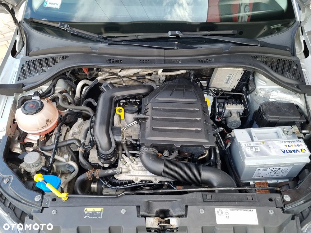 Skoda Fabia 1.0 TSI Ambition - 20