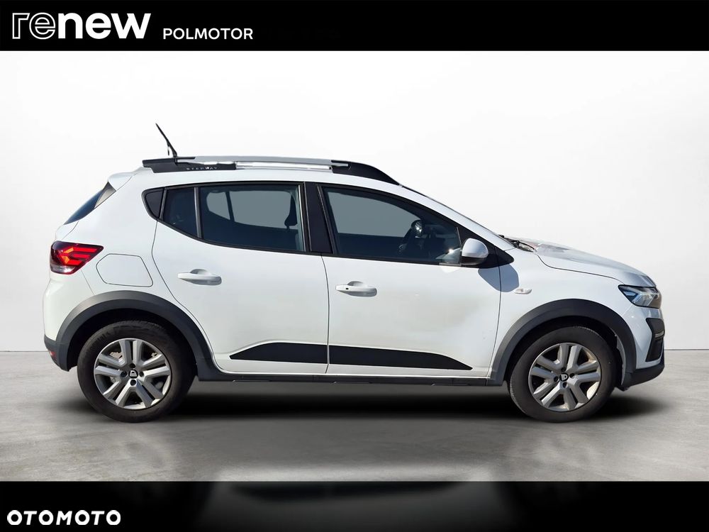Dacia Sandero Stepway 1.0 TCe Comfort - 6