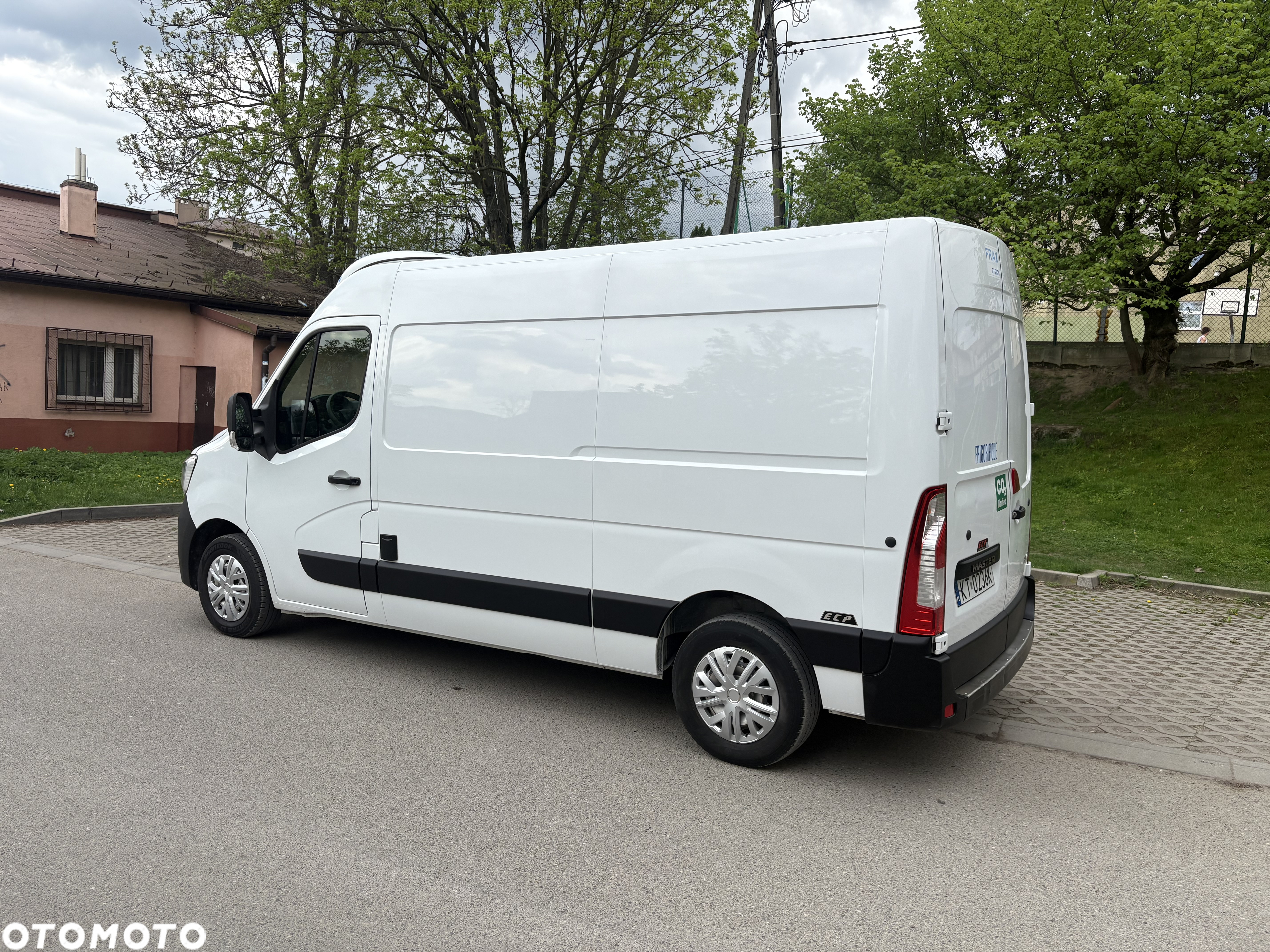 Renault Master - 6
