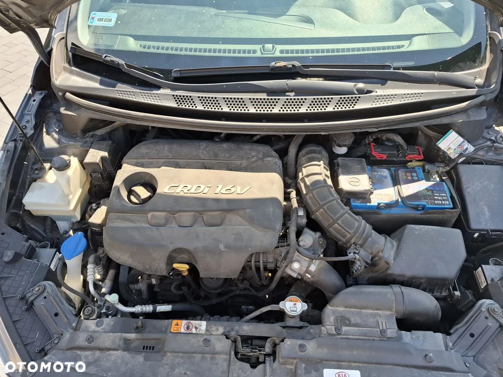 Kia Ceed - 14