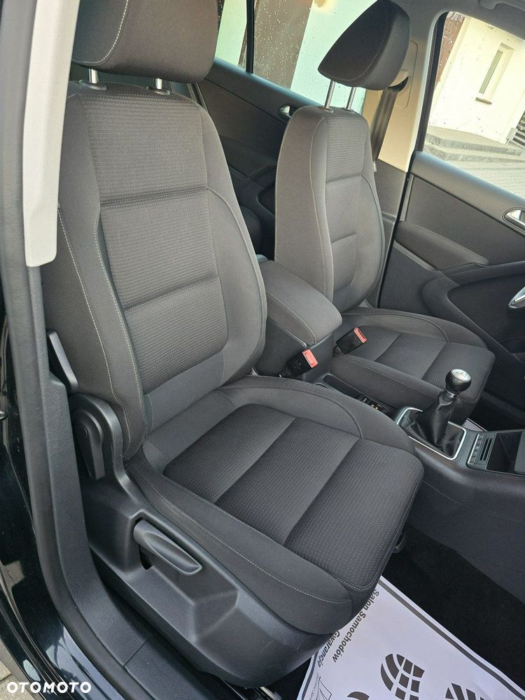 Volkswagen Tiguan - 20