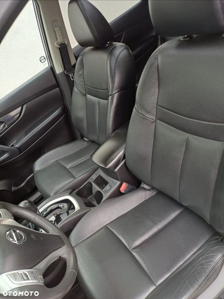 Nissan Rogue - 27