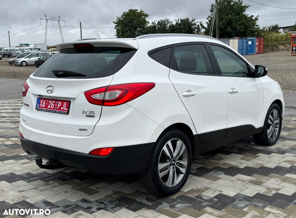 Hyundai ix35 - 5