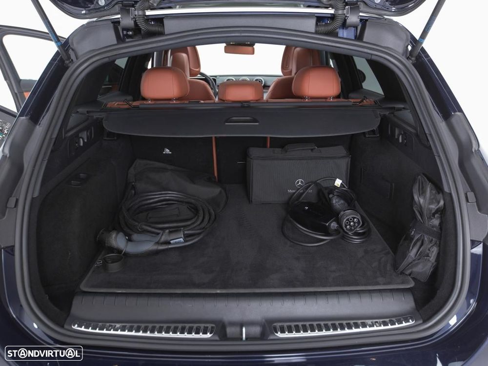 Mercedes-Benz C 300 e AMG Line - 15