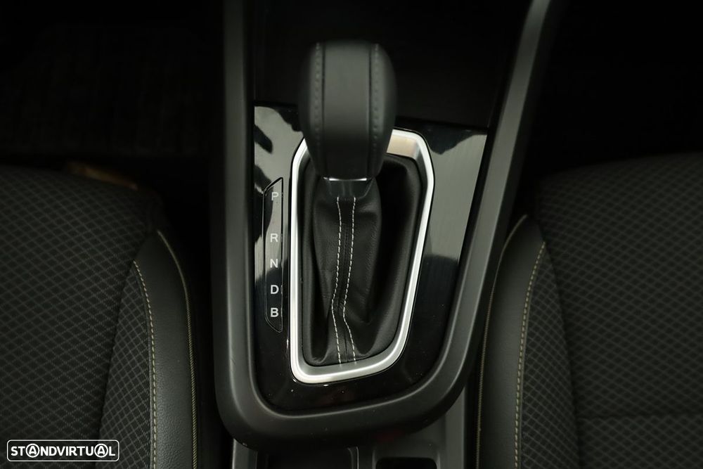 Renault Arkana 1.6 E-Tech Full Hybrid Techno - 14
