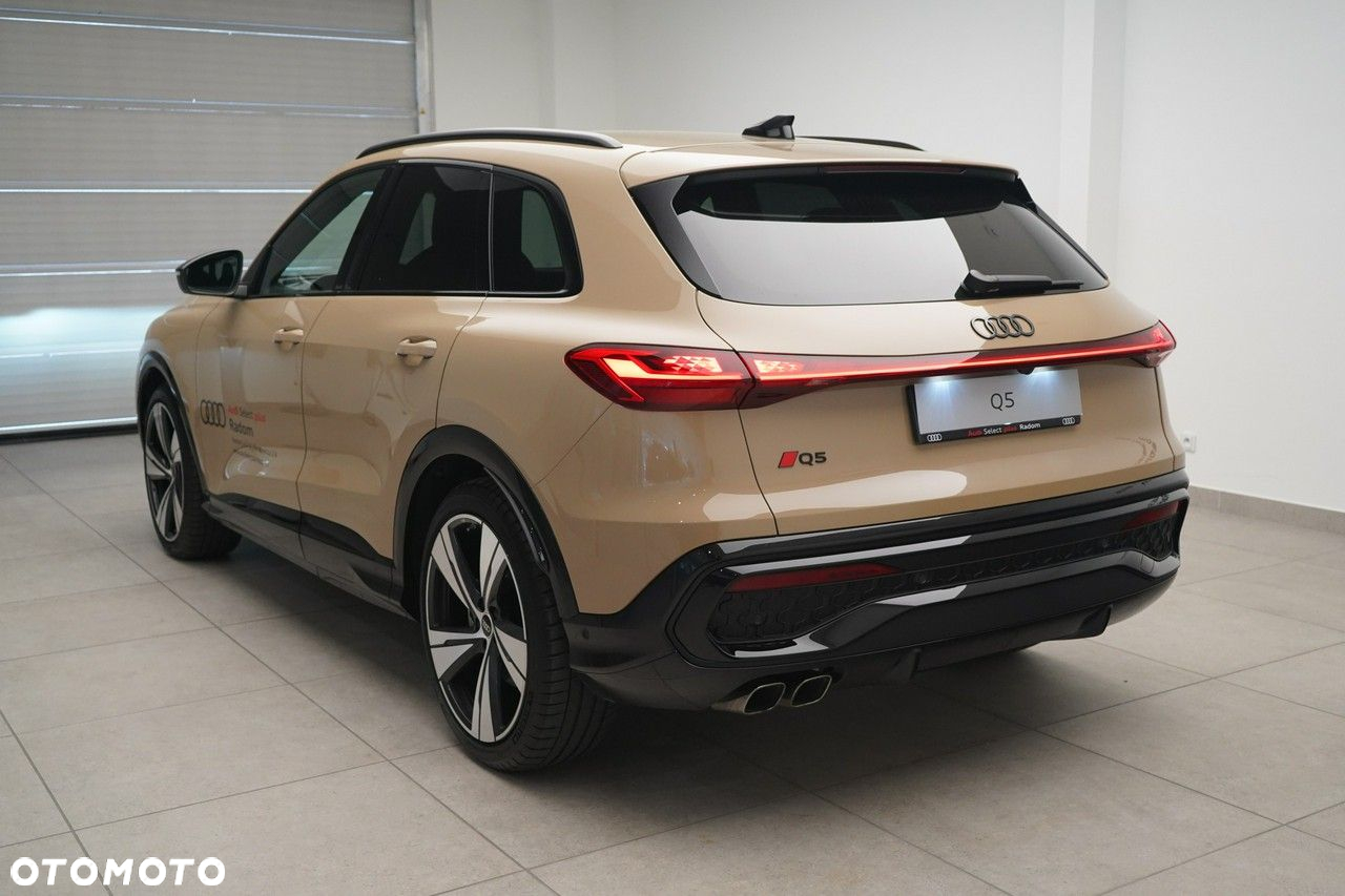 Audi Q5 - 2