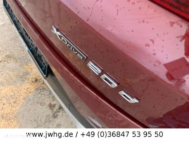 BMW X4 - 5