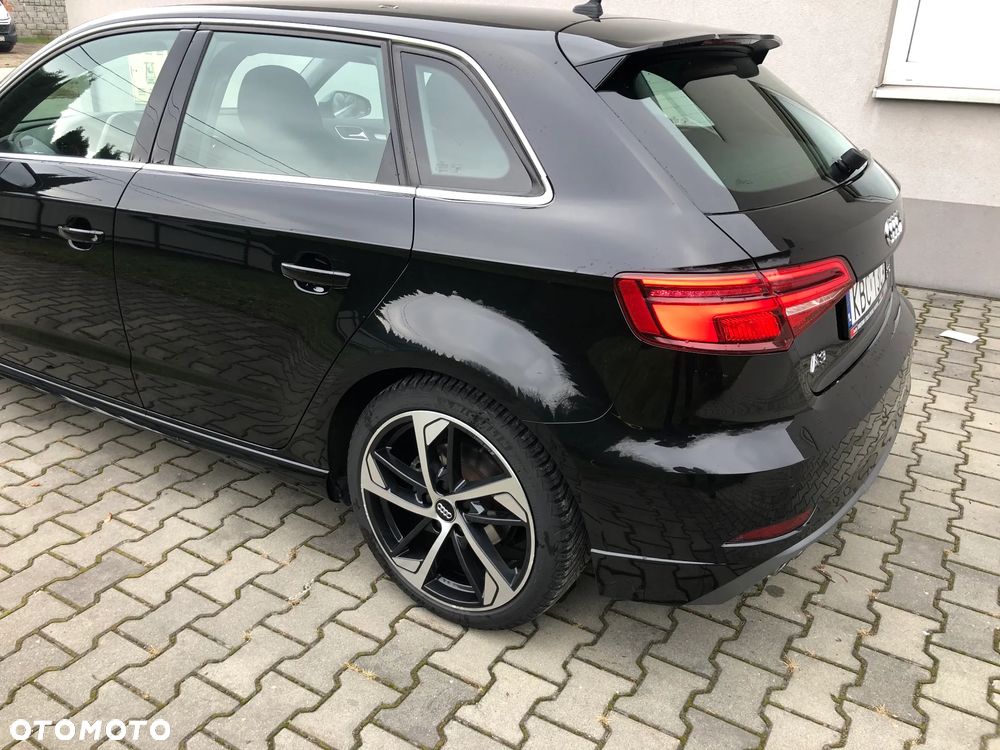 Audi A3 - 6