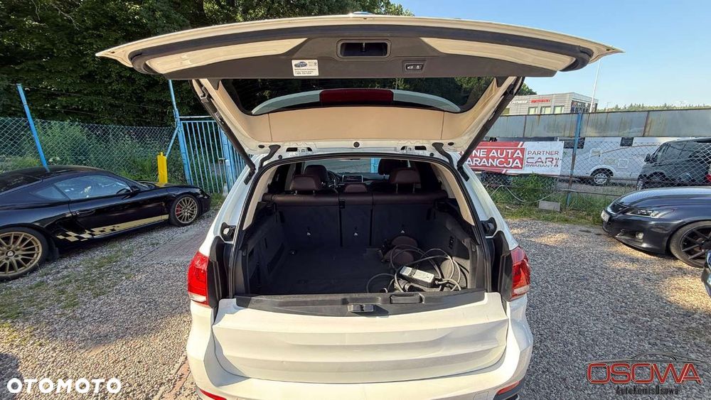 BMW X5 xDrive40e - 24