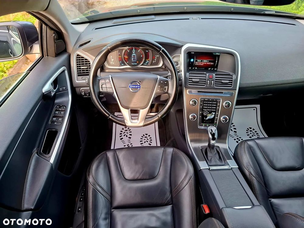 Volvo XC 60 - 20