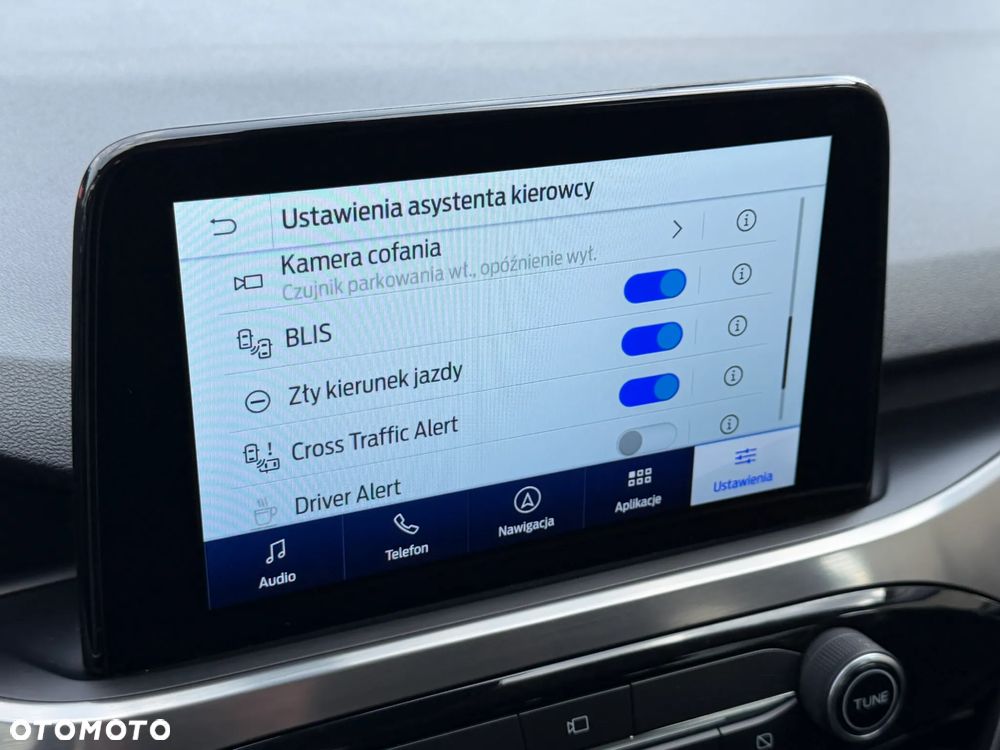 Ford Kuga 1.5 EcoBlue FWD Titanium - 18
