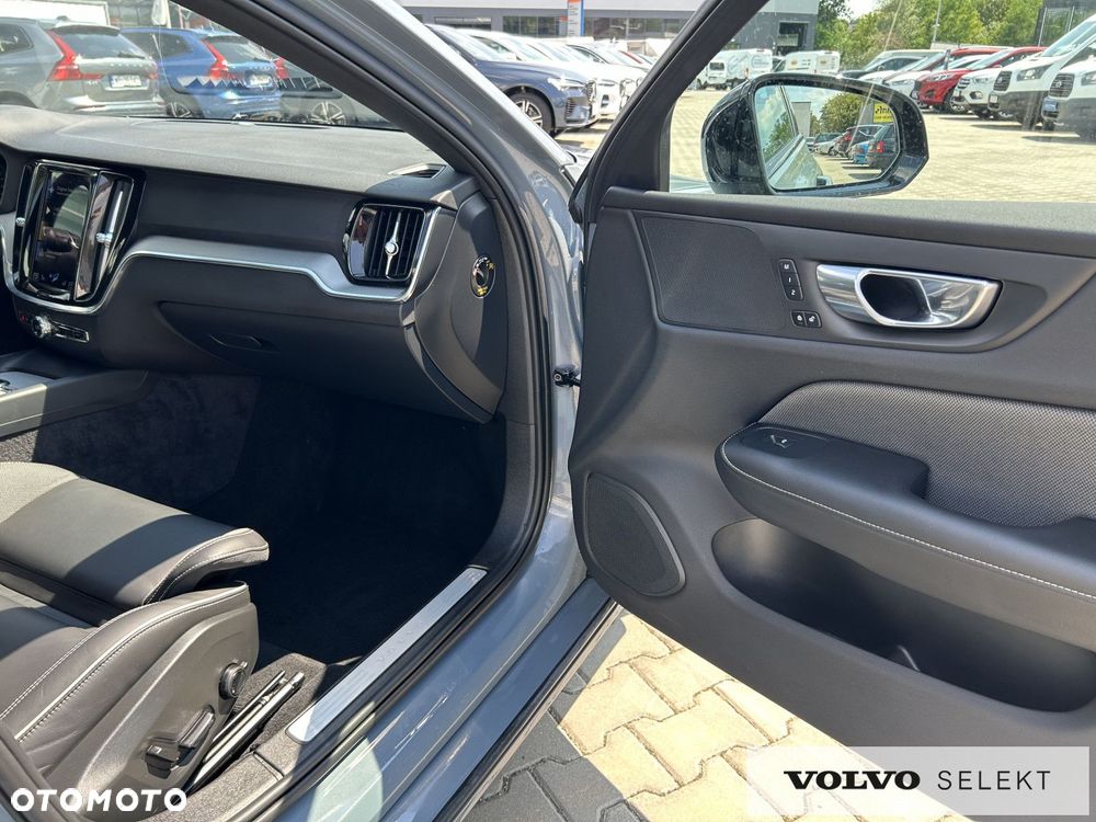 Volvo S60 - 20