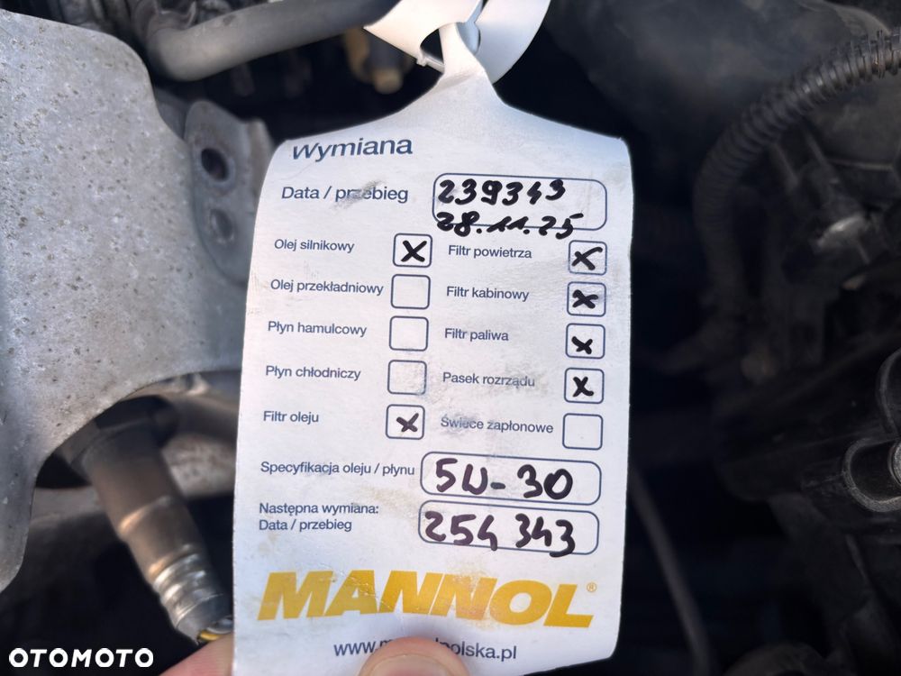 Ford Focus 1.0 EcoBoost Start-Stopp-System Titanium - 35