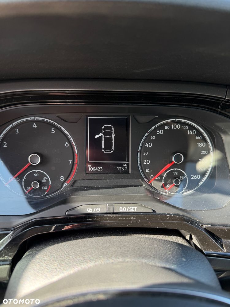 Volkswagen Polo 1.0 TSI Comfortline - 25
