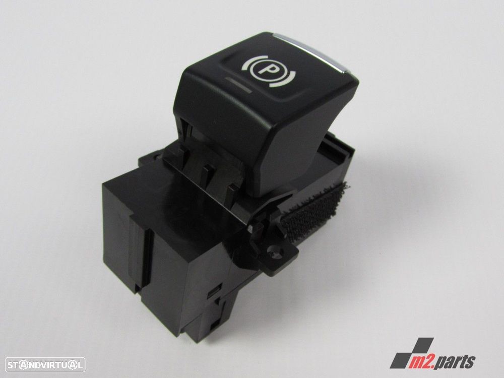 Interruptor travão de mão Seminovo/ Original BMW i8 (I12)/BMW i8 Roadster (I15)... - 4