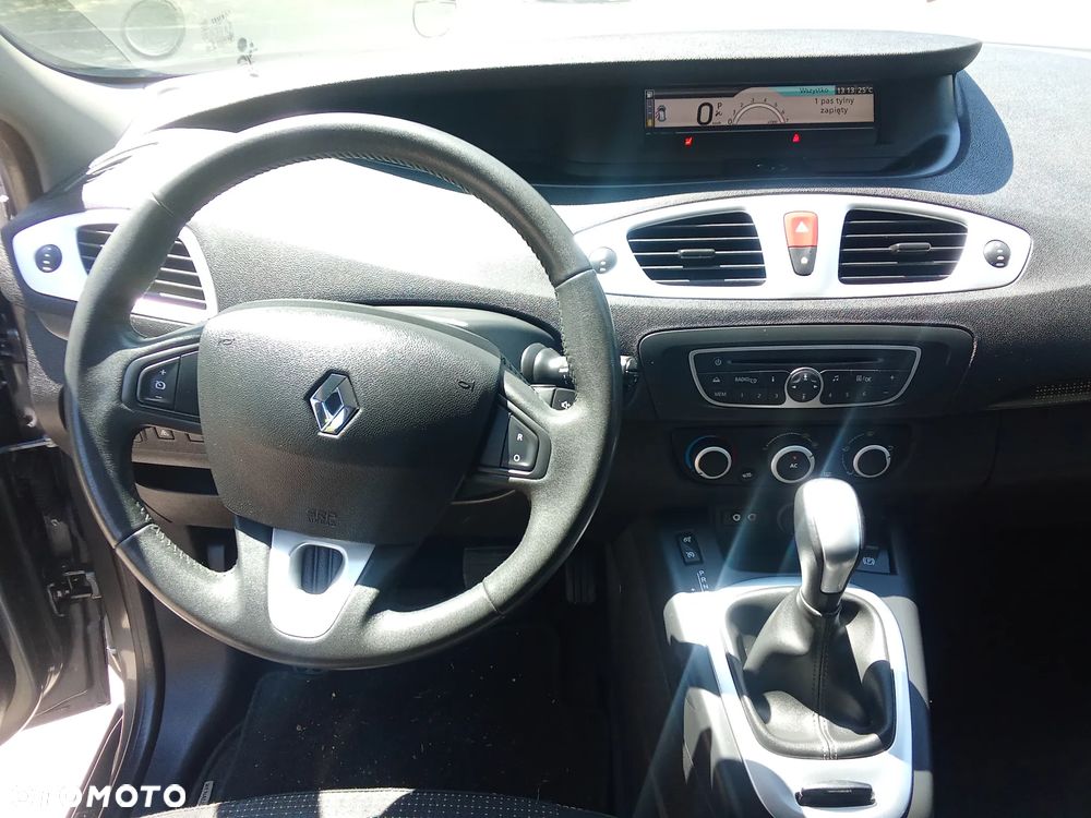 Renault Scenic 2.0 16V Expression - 8