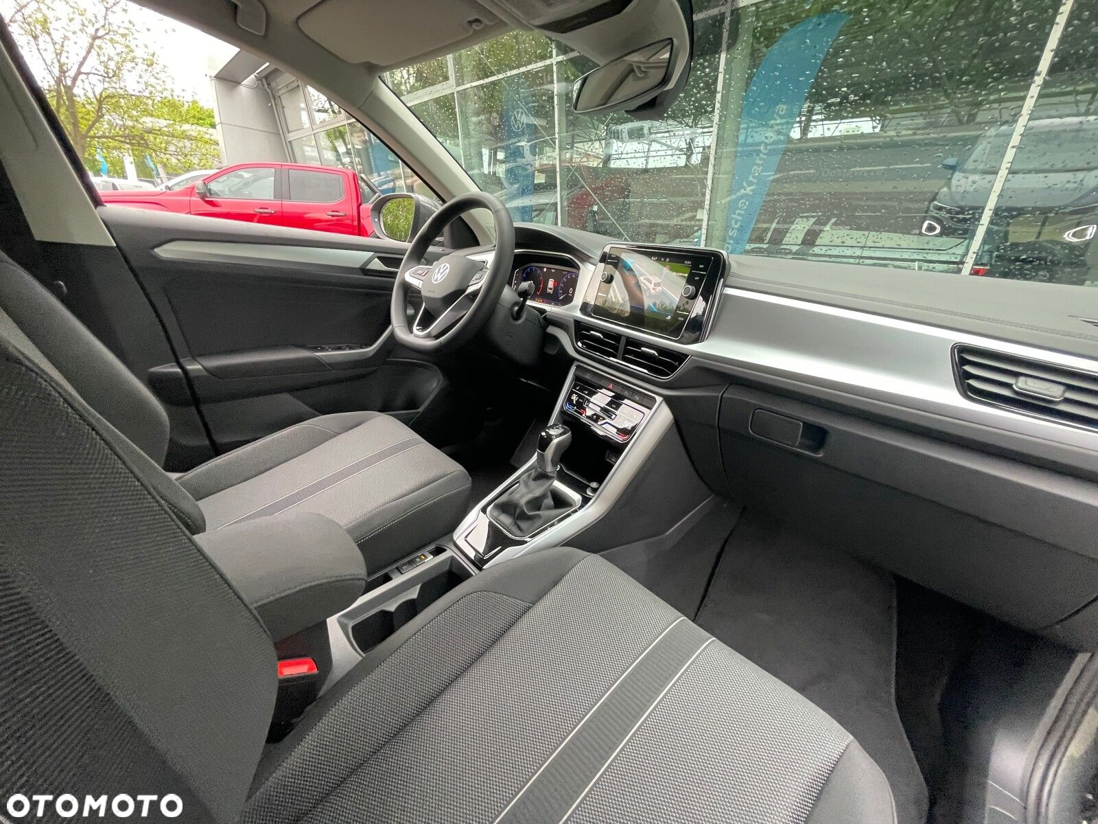 Volkswagen T-Roc 1.5 TSI Life Plus DSG - 12