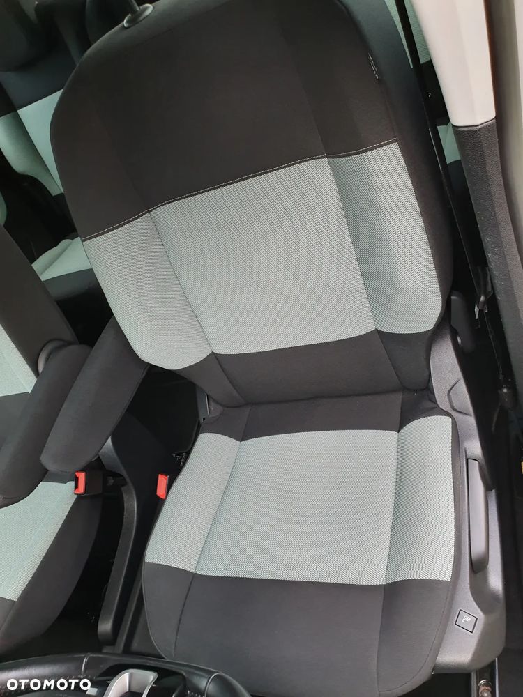 Citroën Berlingo XL PureTech 110 LIVE PACK - 19